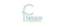 Logo Farmacia Cadarso